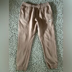 Men’s Nike jogger
